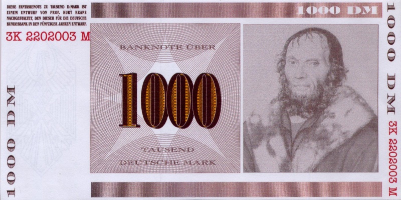 Datei:Spielgeld D KurtKranz 1000.jpg
