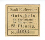 Eschweiler 25 Pf quadratisch.jpg