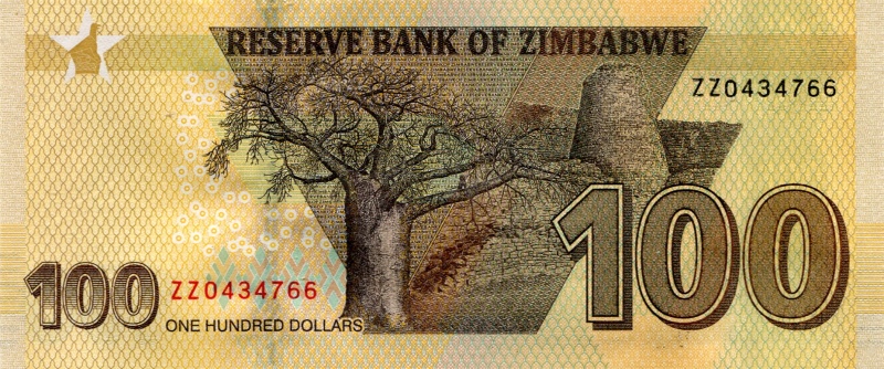 Datei:Zimbabwe-100 Dollar-2020-ZZ.JPG