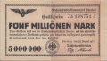 5 Millionen Mark - bis31.12.1923 - Nr.2 mm - Schein 198751-A.jpg