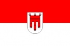 Flagge Vorarlberg