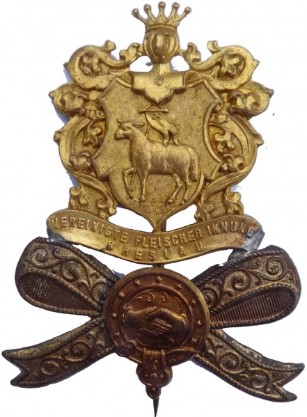 Datei:Fleischer-Innung-Breslau.jpg