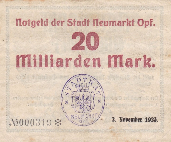 Datei:Neumarkt 20Mrd Inzenhofer Rs.jpg