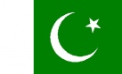 Flagge Pakistan