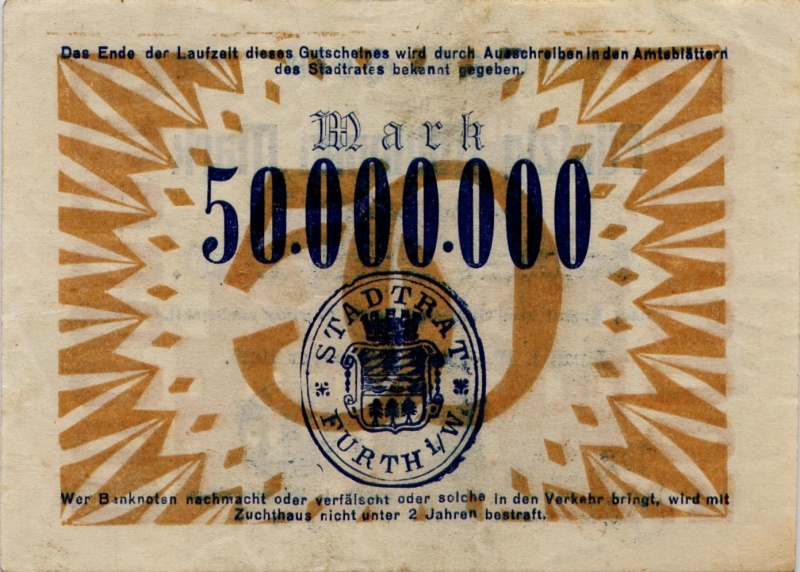Datei:Notgeld Furth 22.jpg