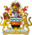 Wappen von Malawi