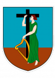 Wappen von Montserrat