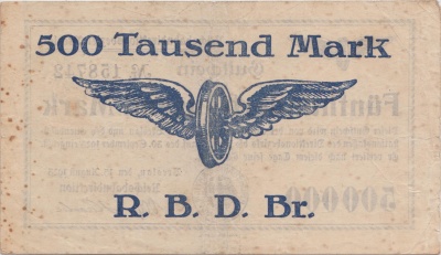 500 Tausend Mark - 15.08.1923 - Nr.2,5 mm - Schein 158742-r.jpg