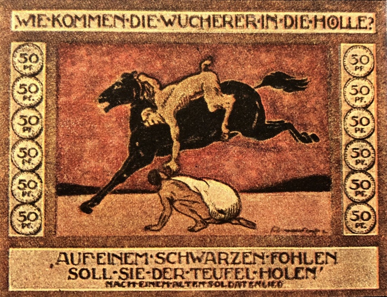 Datei:Ans 50 Pfg 11 1918 KNschwarz 6mm Rs.jpg