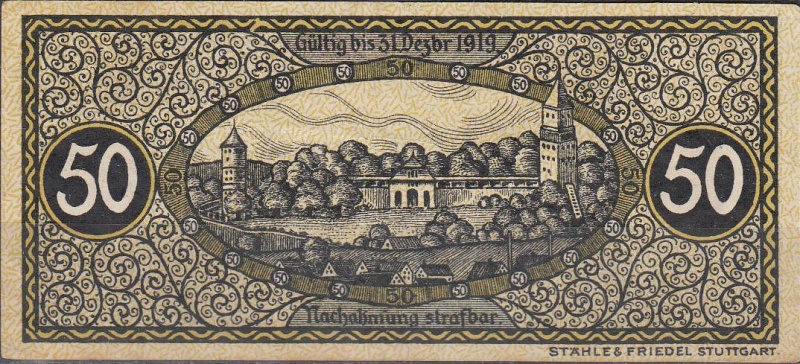 Datei:Biberach 50Pf2 Rs.jpg