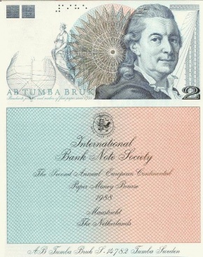 Werbenoten AB Tumba Bruk Moneypedia