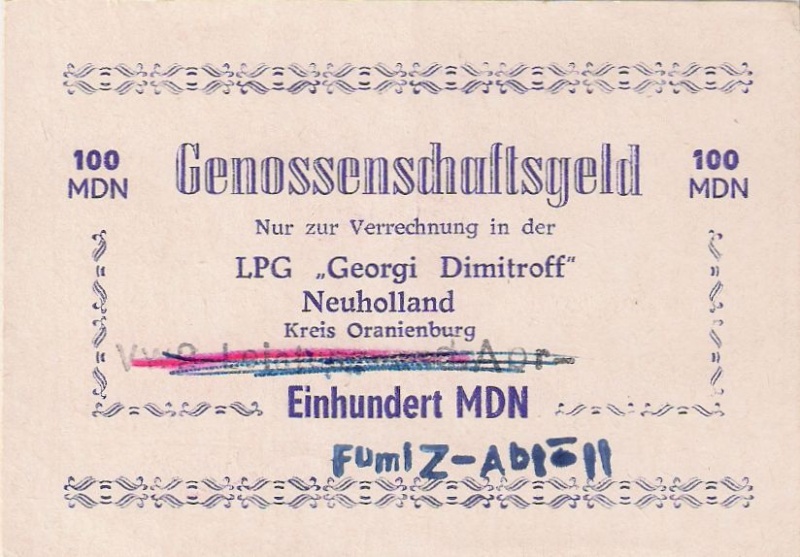 Datei:LPG Neuholland Ausgabe1 100MDN Var3 VS.jpg