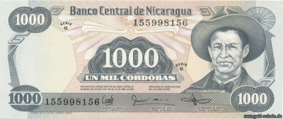 Nicaragua 145b 1000cordobas.jpg
