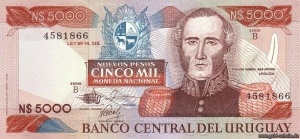 Uruguay P0065 5000 Nuevos Pesos, Vs.jpg