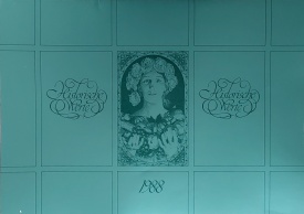 1988 H W Hörr, Nf. 88.jpg