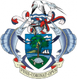 Wappen von Seychellen