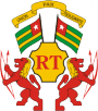 Wappen von Togo
