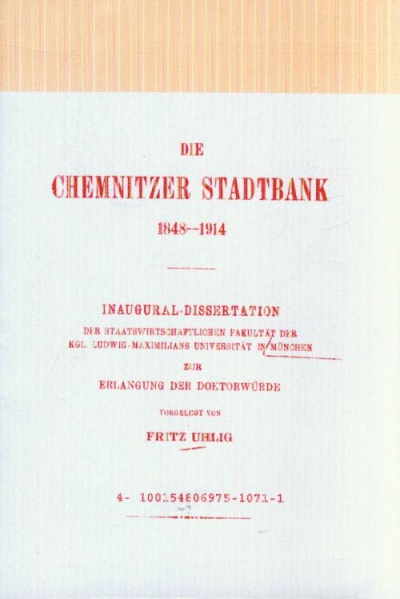 Datei:Uhlig Chemnitzer Stadtbank.jpg