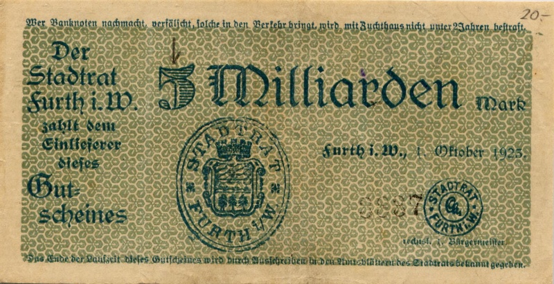 Datei:Notgeld Furth 33.jpg