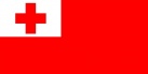 Flagge Tonga
