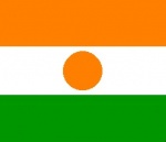 Flagge Niger