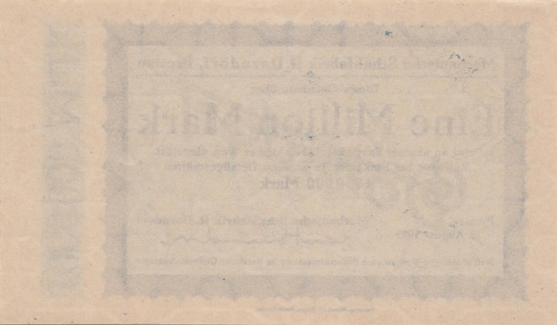 Datei:Dorndorf- 1Mio.Mark-Schein-o.KN-r.jpg