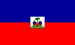 Flagge Haiti