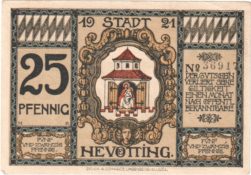 Datei:Neuötting 25 Pfg KN 25 Vs.jpg