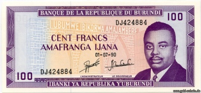 BurundiP-0029c, 100 Francs, Vs.jpg