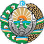 Wappen von Usbekistan