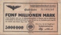 5 Millionen Mark - 15.08.1923 - Nr.2 mm - Schein 169546.jpg