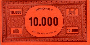 Spielgeld: Monopoly – Moneypedia