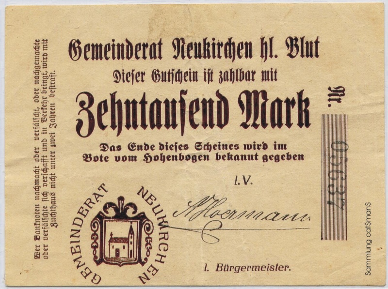 Datei:Notgeld Neukirchen 1a.jpg