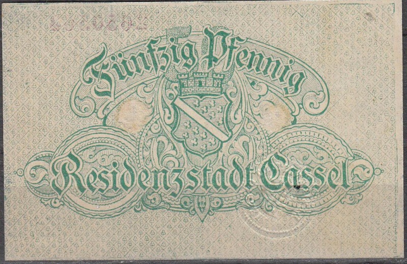 Datei:Cassel 50Pf Rs.jpg