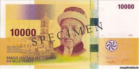 Komoren1000Francsvs.jpg