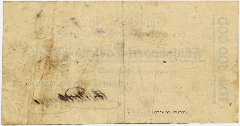 Datei:Notgeld Drachselsried 2.jpg