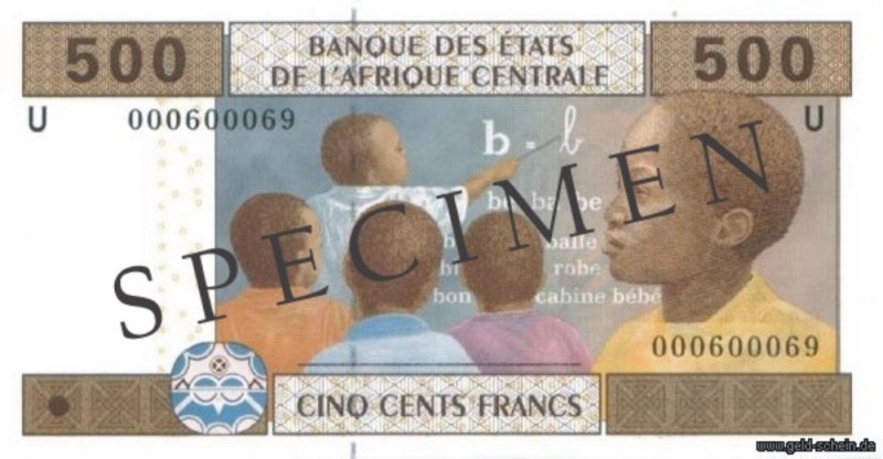 Datei:Kamerun 500.jpg