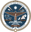 Wappen der Marshallinseln