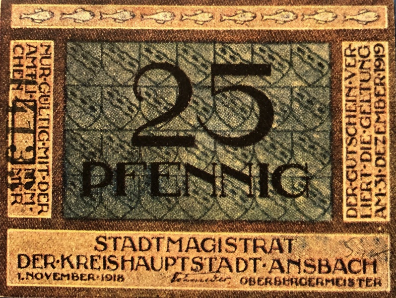 Datei:Ans 25Pfg 11 1918 KNschwarz 5mm Vs.jpg