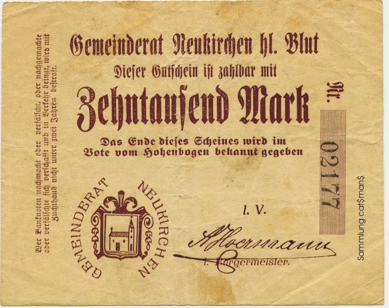 Datei:Notgeld Neukirchen 1b.jpg