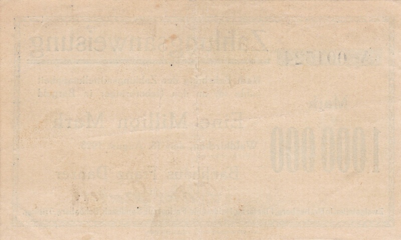 Datei:Waldkirchen Danzer 1 Mio rs.jpg