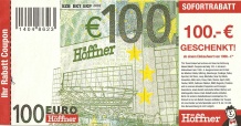 Gutschein: Hoeffner – Moneypedia
