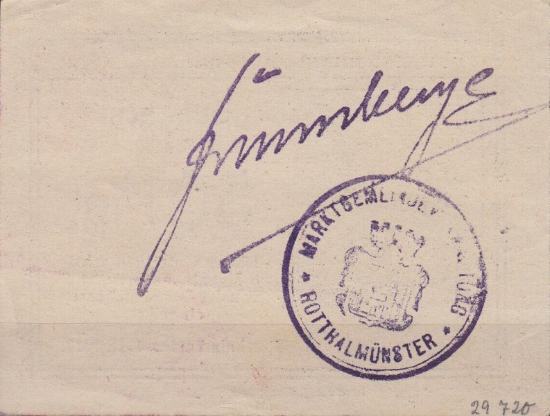 Datei:Rotthalmuenster 50 Pf III RS.jpg