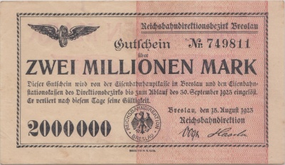 2 Millionen Mark - 15.08.1923 - Nr.2,5 mm - Schein 749811-v.jpg