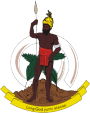 Wappen von Vanuatu