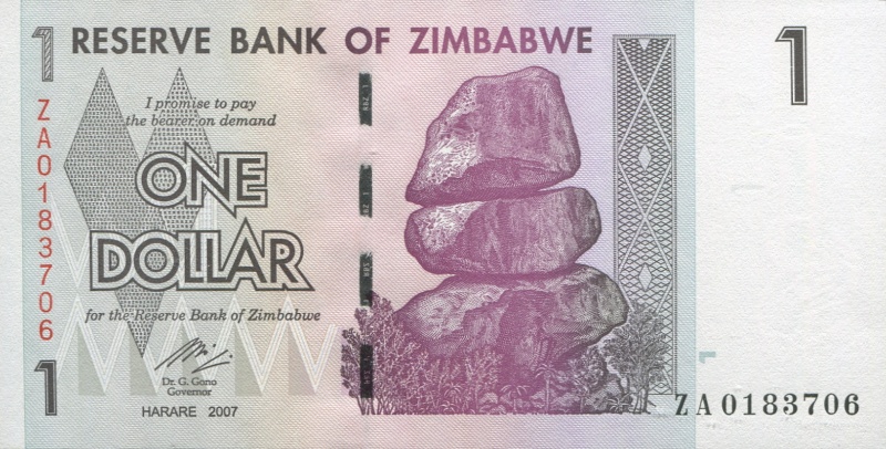 Datei:Zimbabwe-1 Dollar-ZA.JPG