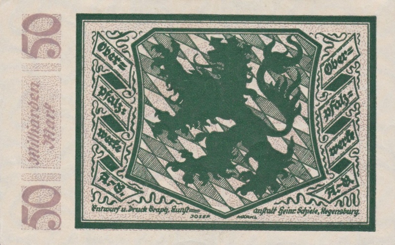 Datei:Regensburg Oberpfalzwerke 50 Mrd rs.jpg