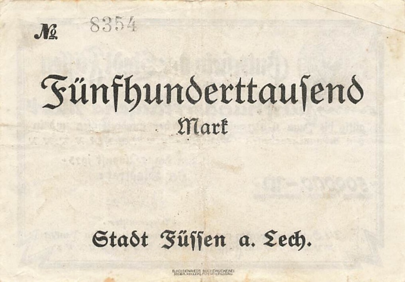 Datei:Notgeld Fuessen500t Rs.jpg