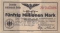 50 Millionen Mark - bis 31.12.1923 - 44mm-Nr.2,5 mm - Schein 245396.jpg