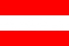 Flagge Österreich